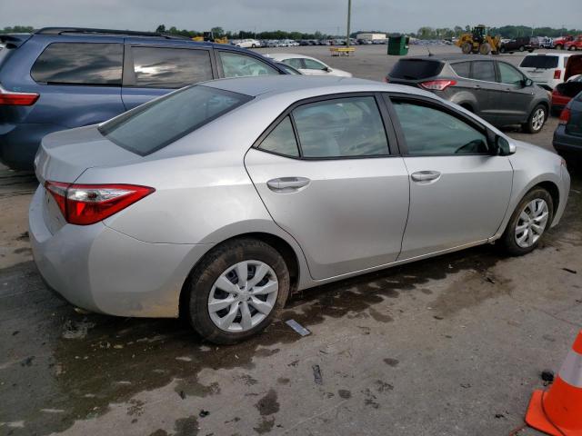 Vin: 5yfburhe5gp558766, lot: 60035833, toyota corolla l 20163