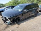 2018 DODGE DURANGO GT VIN:1C4RDJDG7JC452035