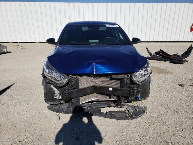 3KPF34AD2ME388937 KIA Forte Gt Line