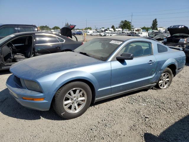 2005 Ford Mustang 