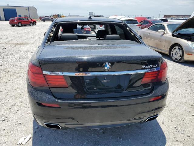 2015 BMW ALPINA B7 - WBAYE8C56FD782135