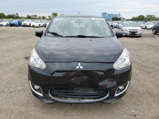 2015 MITSUBISHI MIRAGE ML32A4HJ3FH040032
