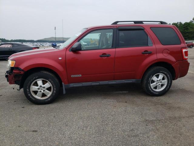 2008 Ford Escape XLT