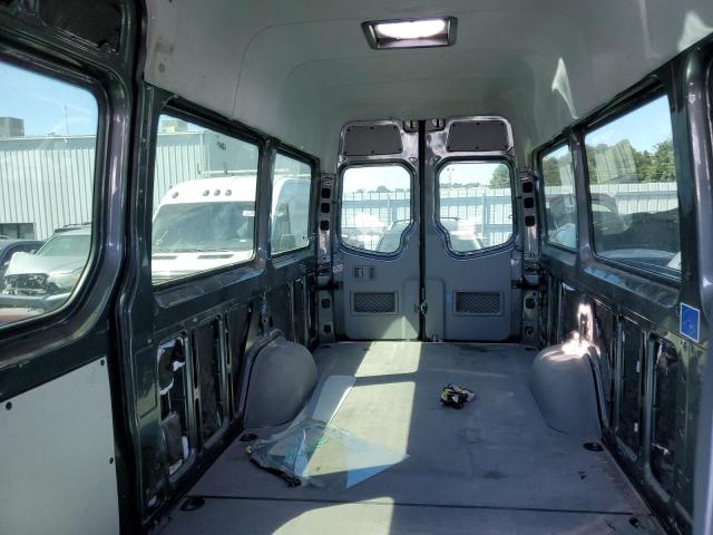 WD3FE8CC0FP111092 Mercedes-Benz Sprinter 2500