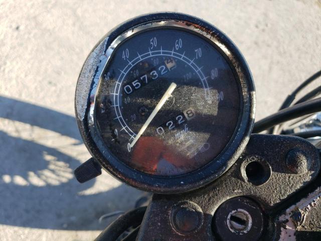 2002 SUZUKI GZ250 - VTTNJ48A822101248