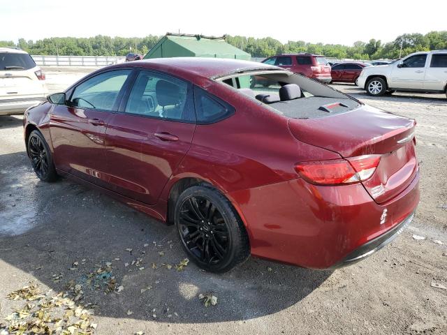 1C3CCCFB5HN509311 Chrysler 200 LX