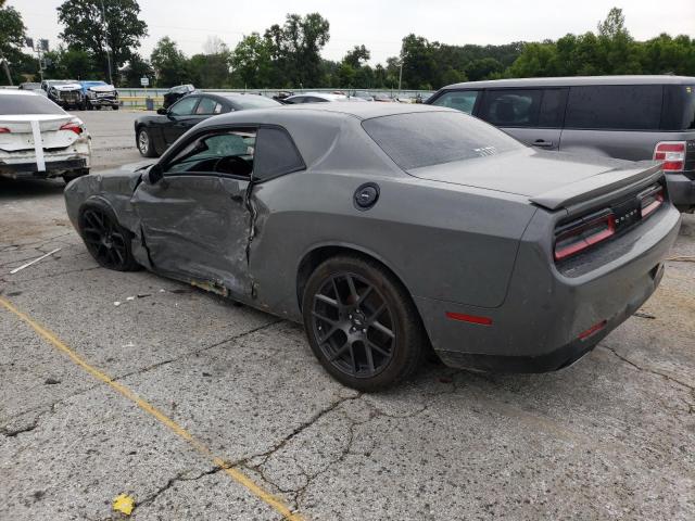 Vin: 2c3cdzbt8hh636383, lot: 60830633, dodge challenger r/t 20172
