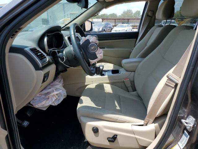 1C4RJEAG6FC788447 Jeep Grand Cherokee Laredo