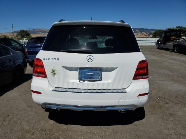 WDCGG5HBXFG412479 Mercedes-Benz GLK 350