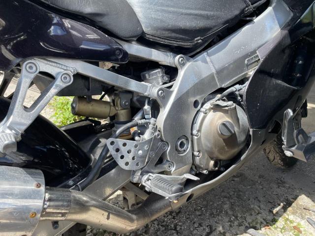 2000 KAWASAKI ZX900 E JKAZX2E16YA001640