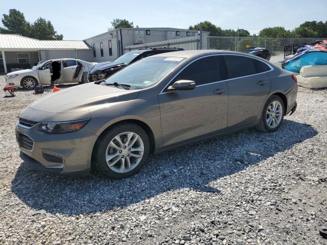 1G1ZD5ST8JF126369 | 2018 CHEVROLET MALIBU LT