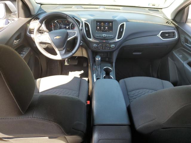2021 CHEVROLET EQUINOX 4D - 3GNAXUEV8MS111154