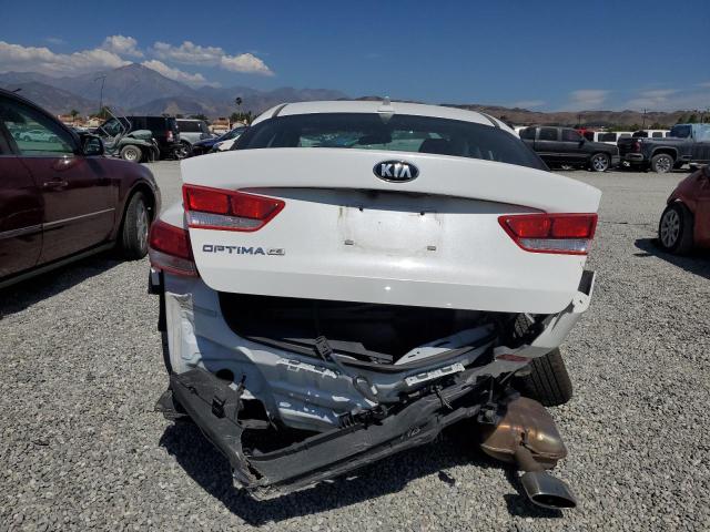 5XXGT4L38LG389766 KIA Optima Lx