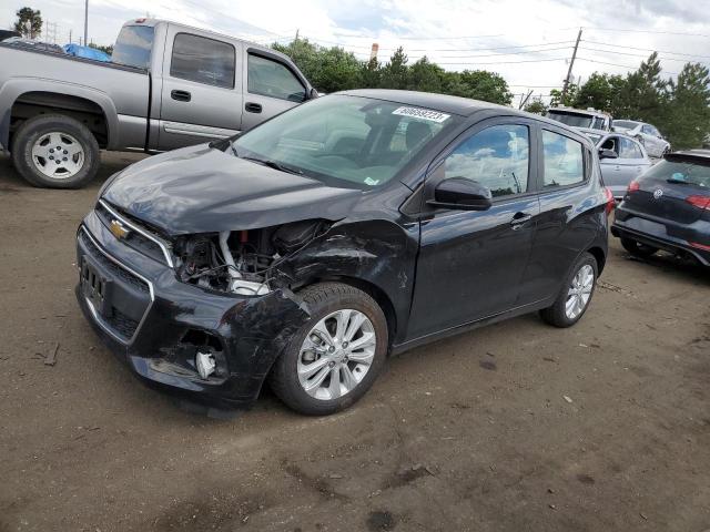 2018 Chevrolet Spark 1LT