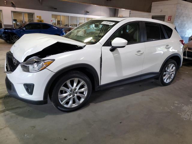 2013 Mazda CX-5 