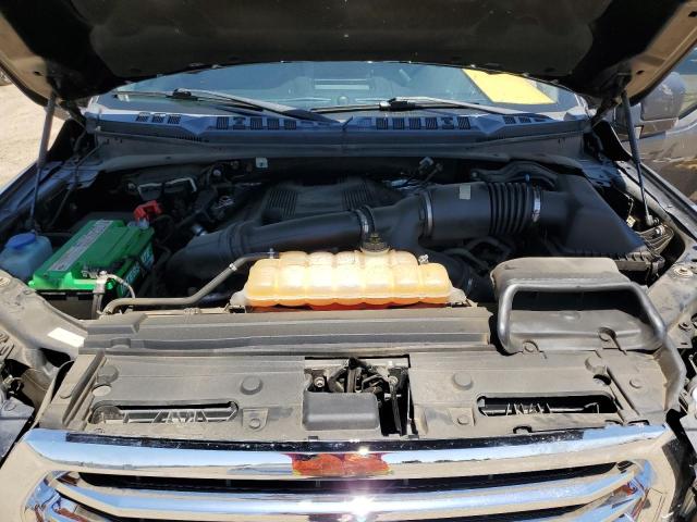 1FTEW1EG5HKC64735 Ford F150 Supercrew
