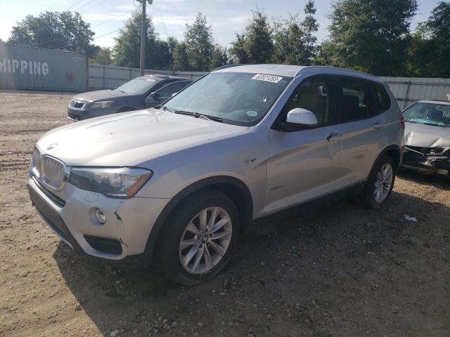 BMW-X3-5UXWZ7C53F0M83099