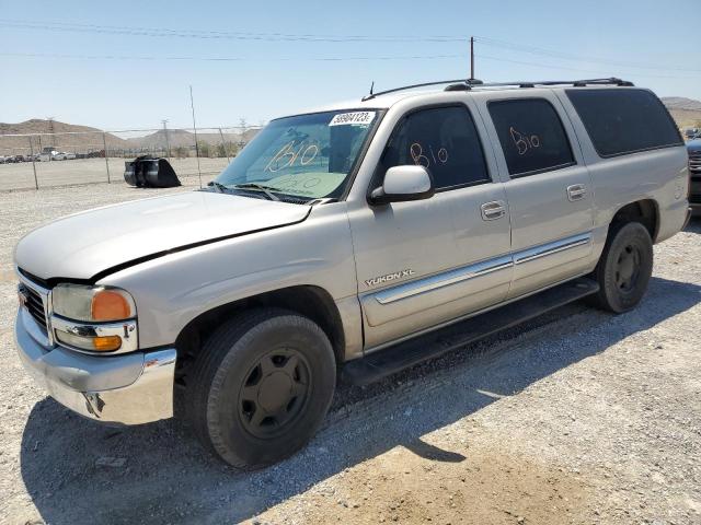 2005 GMC Yukon XL 