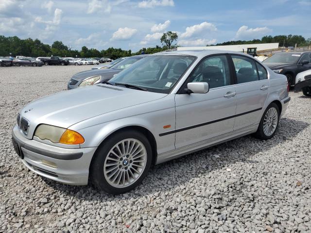 2001 BMW 3 Series 330i