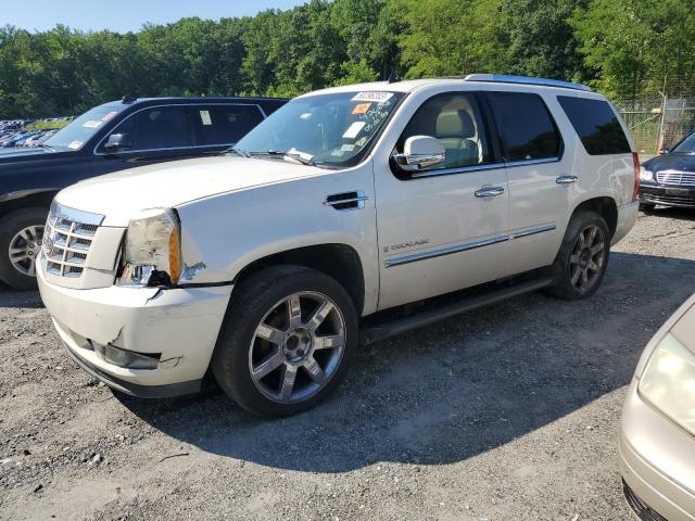 2008 Cadillac Escalade Luxury