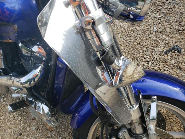 2006 HONDA VTX1800 F3 - 1HFSC46H96A400250