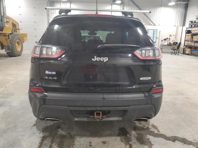 2019 JEEP CHEROKEE L - 1C4PJMCX8KD150767