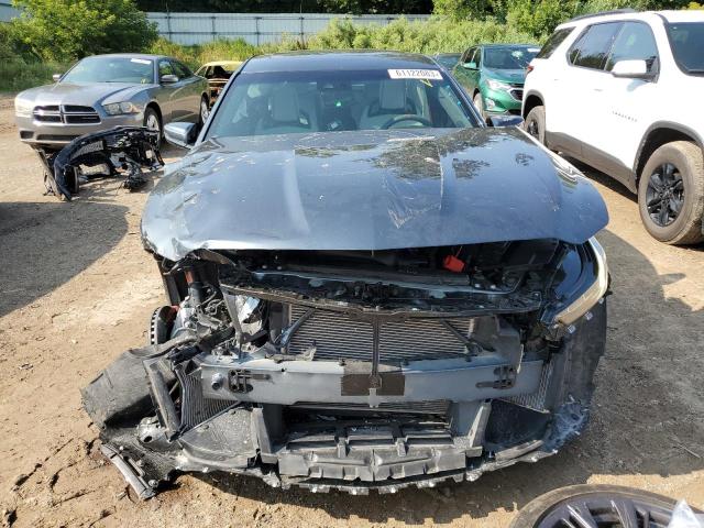 2022 CADILLAC CT5-V BLAC - 1G6D25R68N0860111