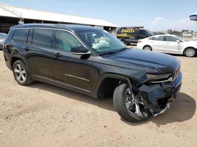 1C4RJKBG3M8171374 Jeep Grand Cherokee L Limited
