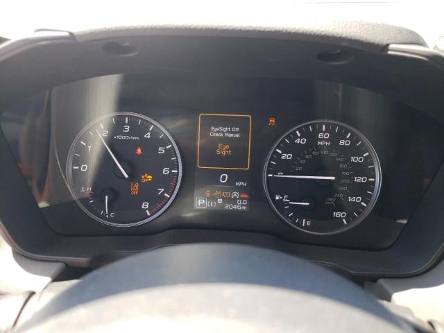 JF2GUADC3RH215188 Subaru Crosstrek Premium