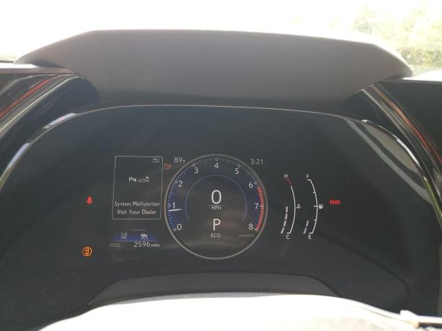 2023 LEXUS RX 350 PRE - JTJCHMAA8P2005320