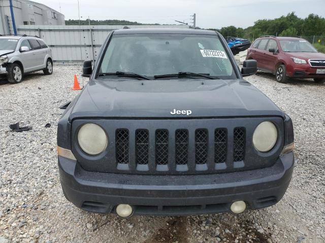 1C4NJPBA8ED689853 Jeep Patriot Sport