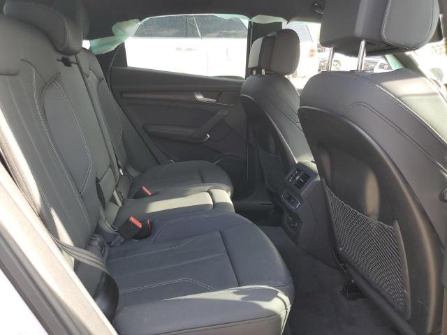 2022 AUDI Q5 SPORTBA WA15AAFY7N2115867