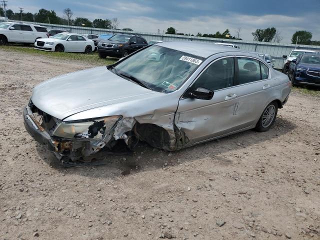 2010 Honda Accord Sedan LX