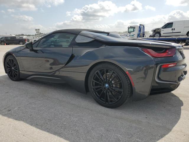 VIN WBY2Z6C5XKVB82791 2019 BMW I8 no.2