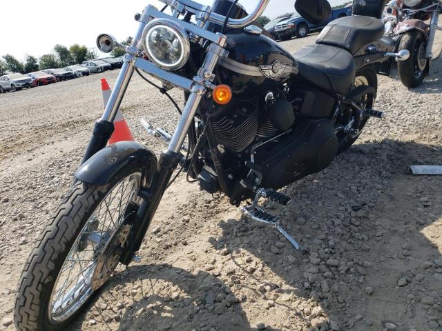 2003 HARLEY-DAVIDSON FXSTB 1HD1BTY183Y061923