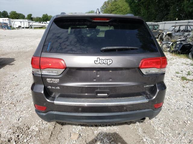 1C4RJFBG4FC639507 Jeep Grand Cherokee Limited