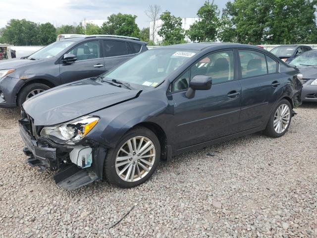 2012 Subaru Impreza Premium