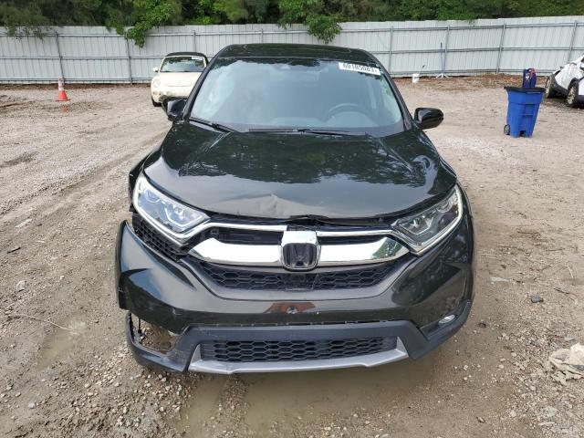 2019 HONDA CR-V EXL - 7FARW2H89KE008375