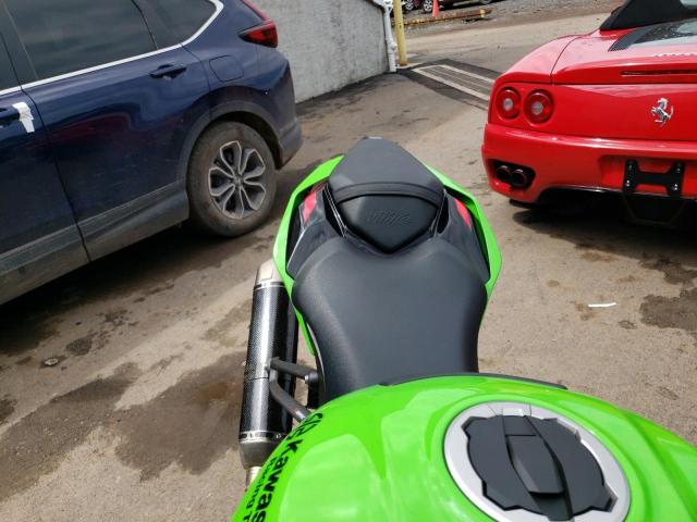 2023 KAWASAKI ZX1002 M - JKBZXVM16PA005183