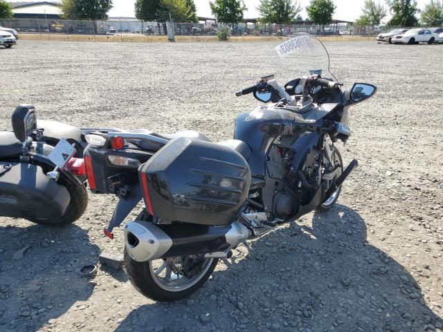 2011 KAWASAKI ZG1400 C - JKBZGNC19BA009111