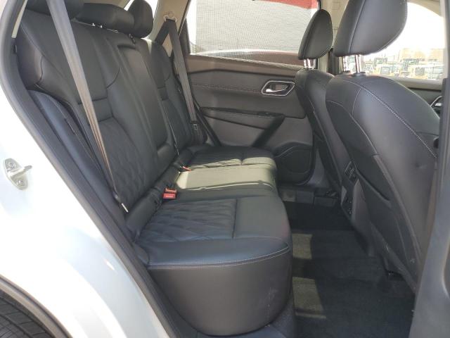 2022 NISSAN ROGUE PLAT - JN8BT3DC0NW117589