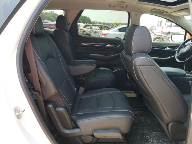 2021 BUICK ENCLAVE AV - 5GAEVCKW9MJ176296