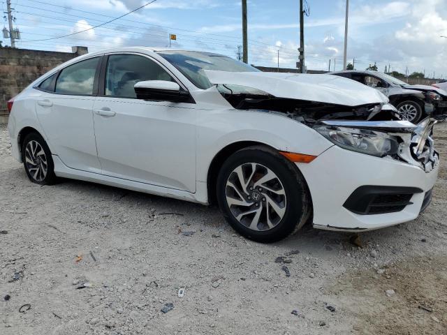 Vin: 19xfc2f78je037033, lot: 59881463, honda civic ex 20184