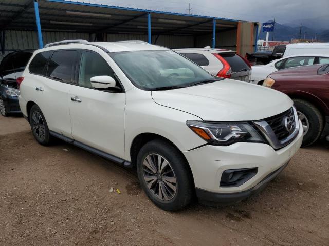 5N1DR2MM9HC689932 Nissan Pathfinder S