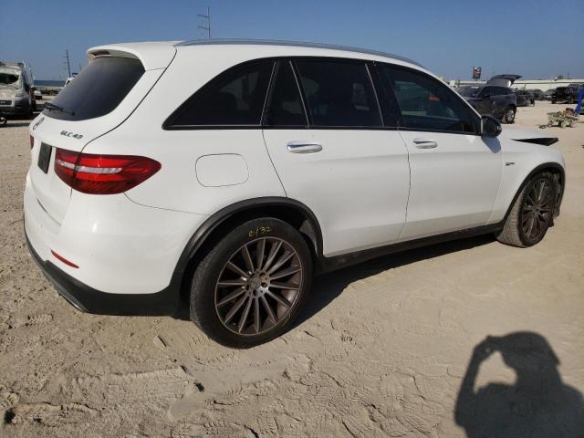 2019 MERCEDES-BENZ GLC 43 4MA - WDC0G6EBXKF524937