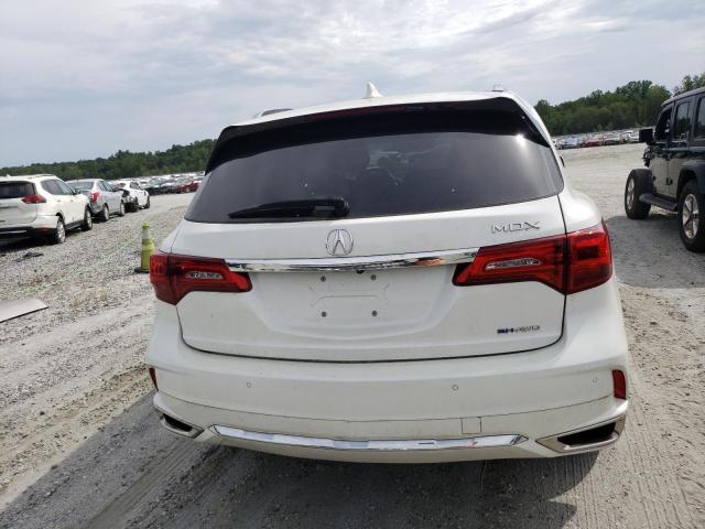 2019 ACURA MDX SPORT 5J8YD7H75KL001181