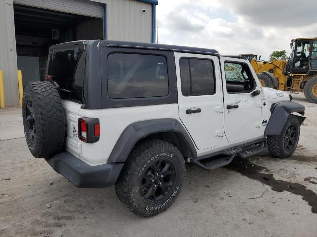 1C4HJXDN6LW278580 Jeep Wrangler U 3