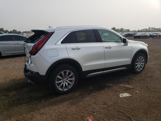 1GYFZDR44PF103968 Cadillac XT4 LUXURY 3