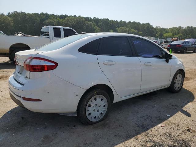 3FADP4AJ0JM118422 Ford FIESTA S