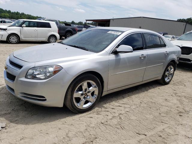 2009 Chevrolet Malibu 